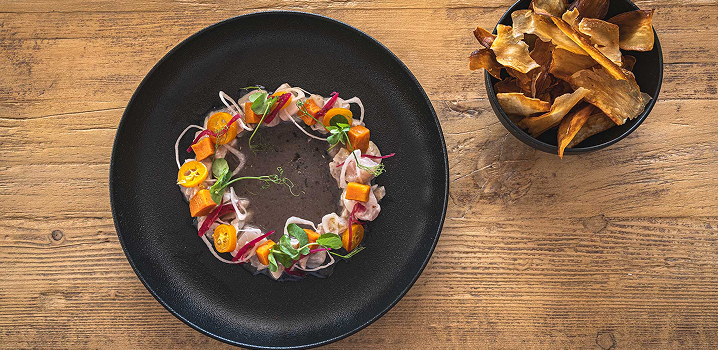 Cómo introducir correctamente los superalimentos en la dieta